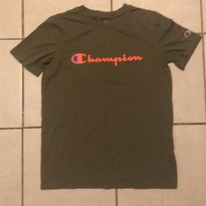 BOYS T-SHIRT